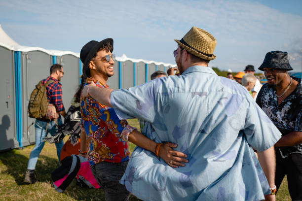 Best Porta potty for special events  in Cheraw, SC