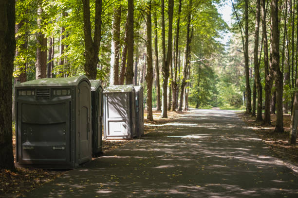 Best Temporary restroom rental  in Cheraw, SC