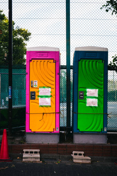 Affordable portable toilet rental in Cheraw, SC