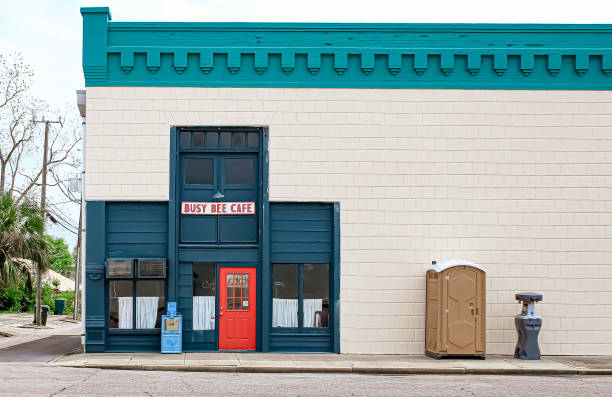 Best Portable toilet rental for construction  in Cheraw, SC
