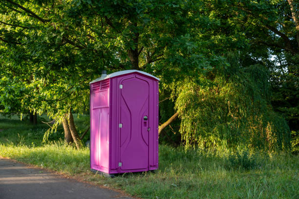 Portable Toilet Options We Offer in Cheraw, SC