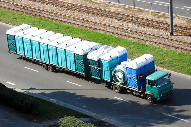 Best Portable restroom trailer rental  in Cheraw, SC